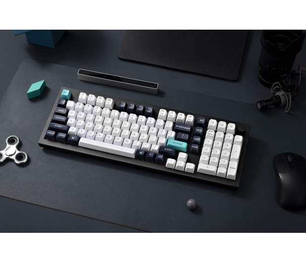 Keychron Q5M-M1 - 1605281 - zdjęcie 6